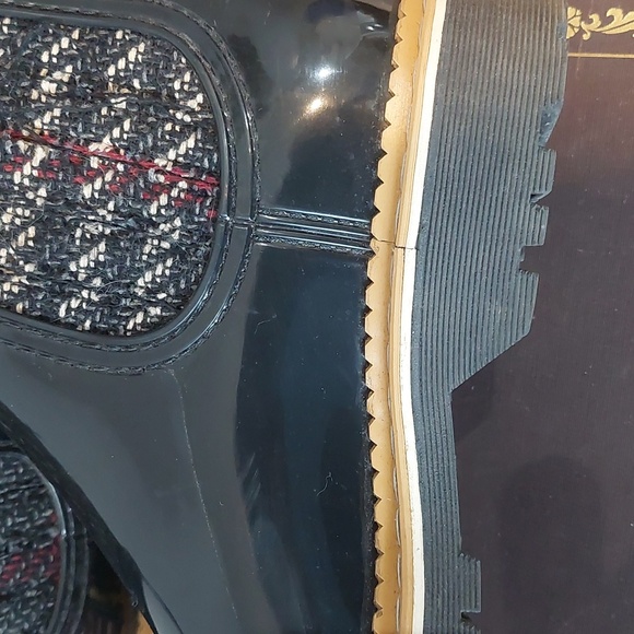 Lemon Jelly Ankle Boots Size 40 - Picture 4 of 8